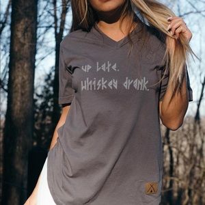 Tribe Kelley T-shirt